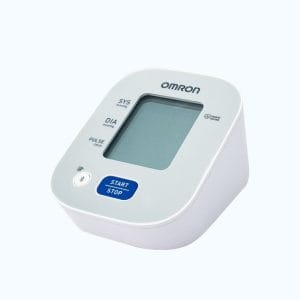 Máy đo huyết áp Omron HEM 7143T1