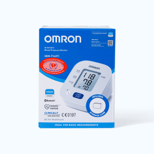 Omron HEM 7143T1